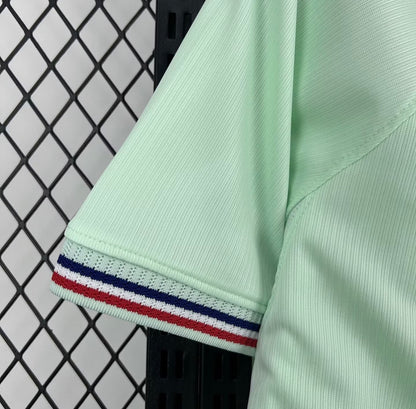 Maillot de l’équipe de France - Vert