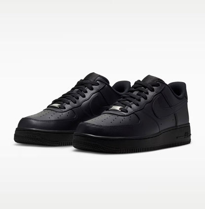 Nike Air Force 1 - Noir