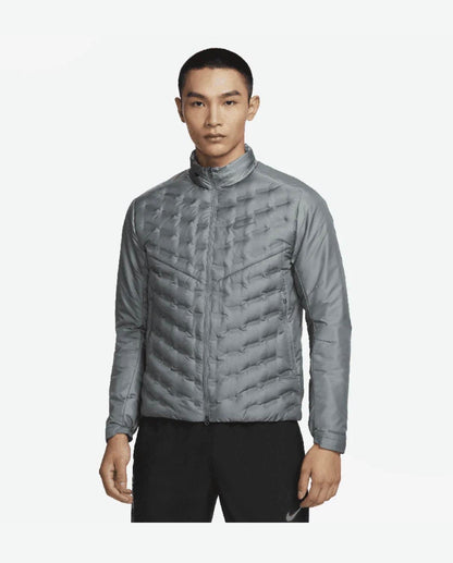 Veste Nike running - Gris
