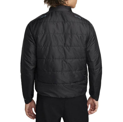 Nike Veste décontractée - Noir