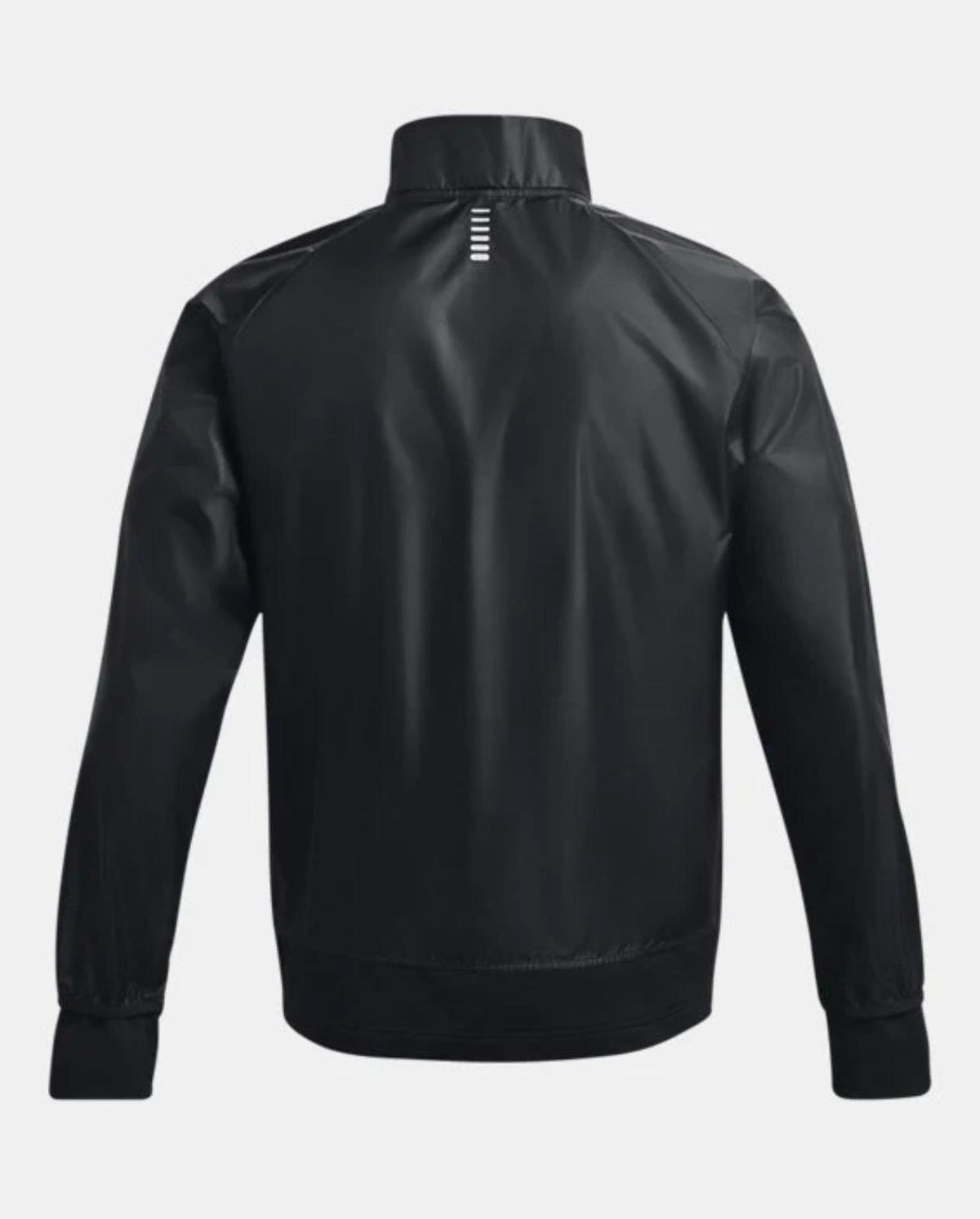 Veste Under Armour coupe vent - Noir