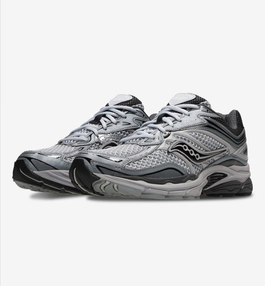 Saucony Progrid Omni 9 - Gris