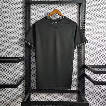 Maillot du Bresil - Noir