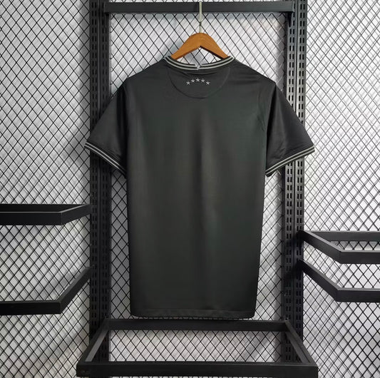 Maillot du Bresil - Noir