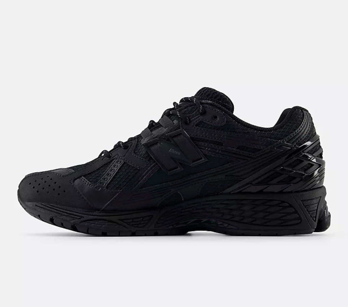 New Balance 1906 - Noir