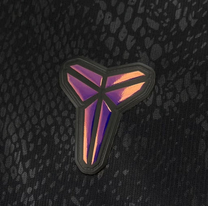Maillot du FC BARCELONE - Noir/Violet￼