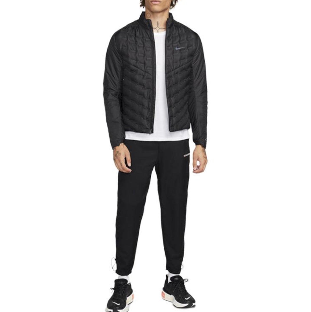 Nike Veste décontractée - Noir