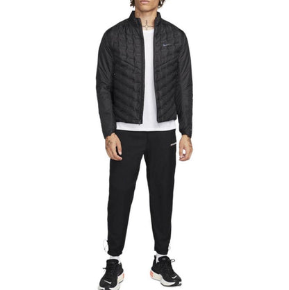 Nike Veste décontractée - Noir