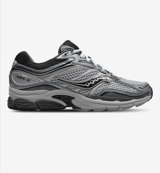 Saucony Progrid Omni 9 - Gris