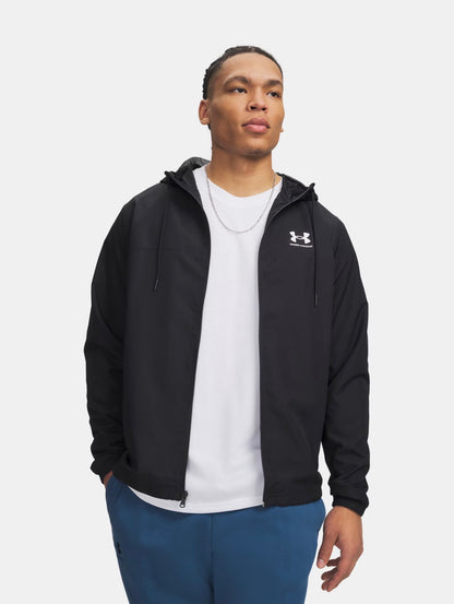 Veste Under Armour - Noir