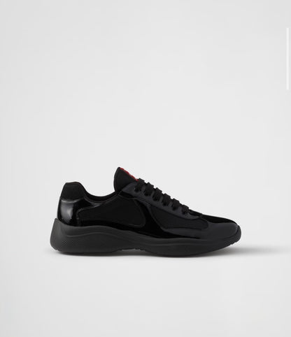 Prada Cup - Noir