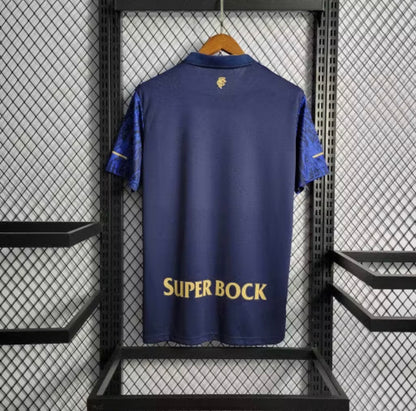 Maillot Fc Porto - Bleu
