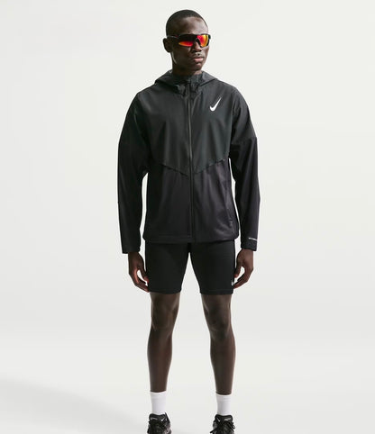 Nike Veste AeroSwift - Noir