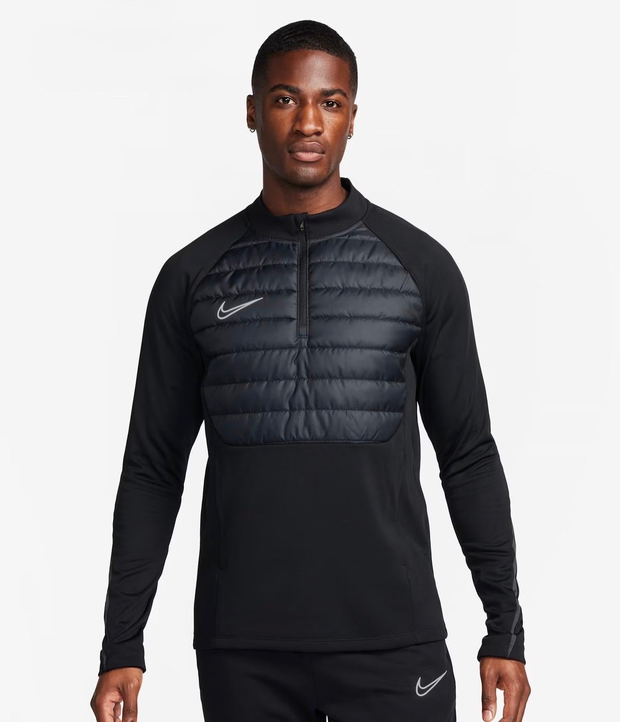Sweet Nike running - Noir