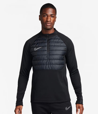 Sweet Nike running - Noir
