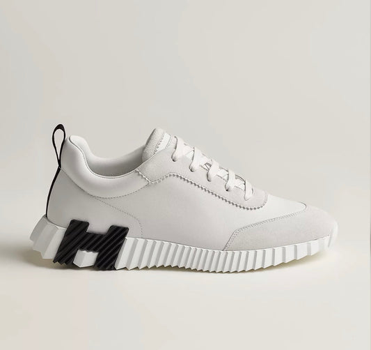 Hermes Bouncing - Blanc