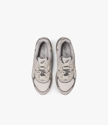 Asics Gel Nyc Cream/Oyster Grey