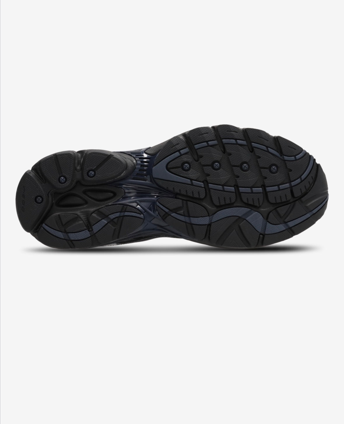 Saucony Progrid Omni 9 - Noir
