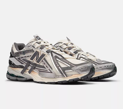 New Balance 1906 - Silver metallic et silver Gold